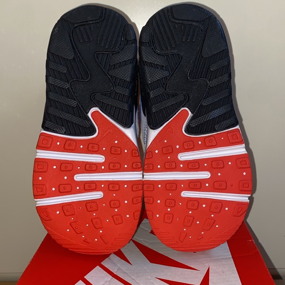 NIKE Air Max Excee Sneakers (Toddler) - Picture 6 of 13
